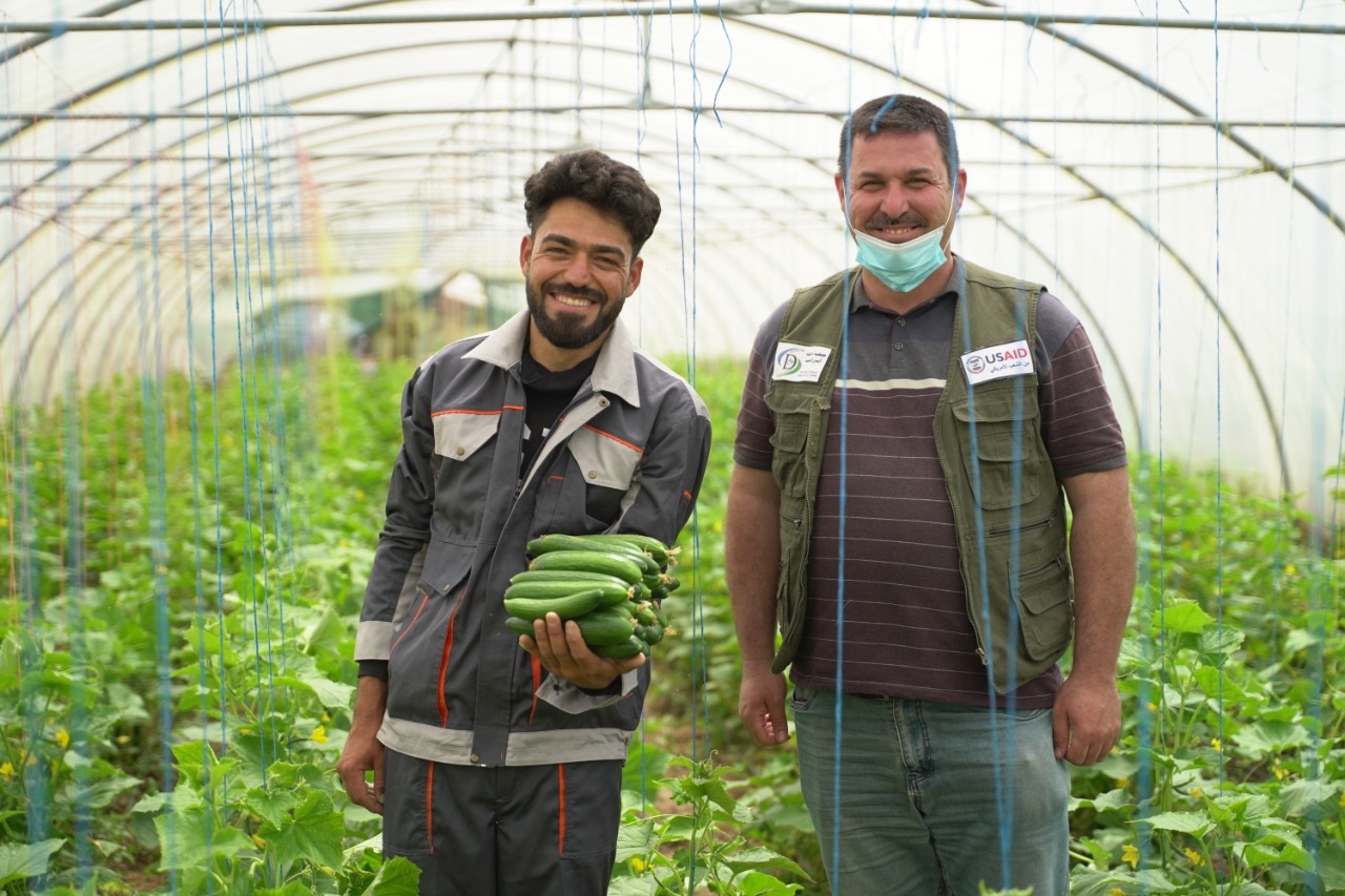 Food Security